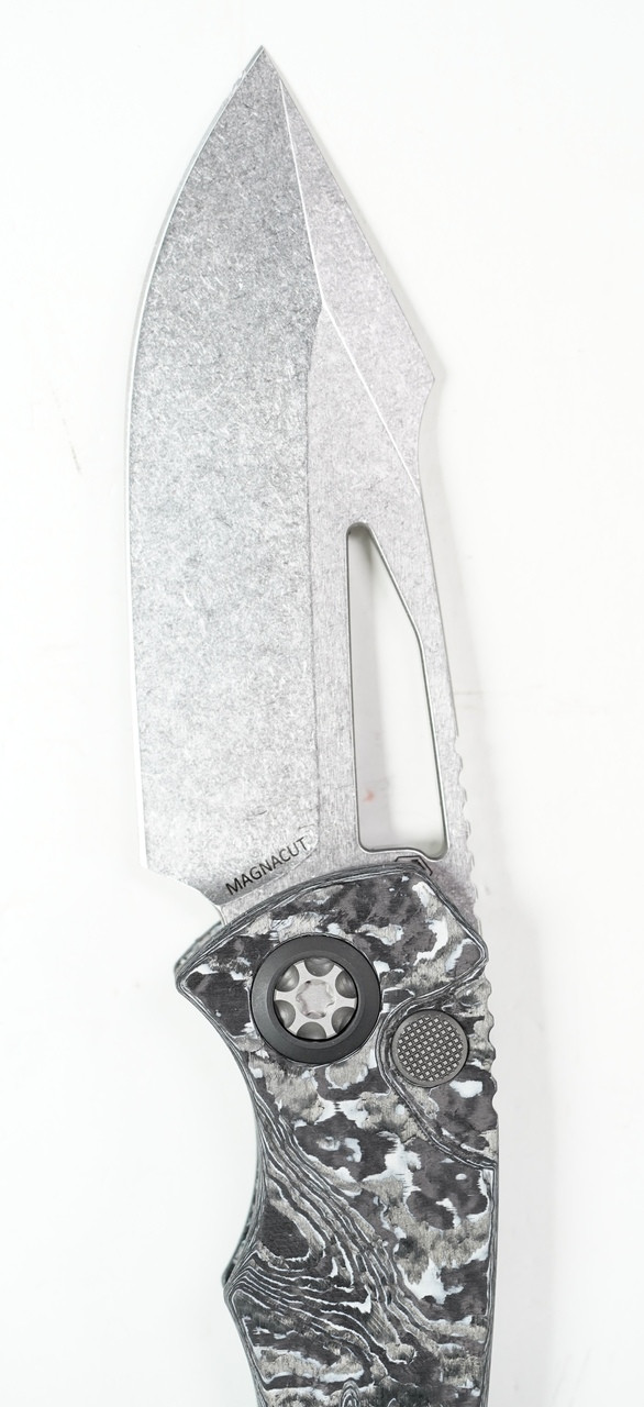 Heretic H046-2A-WT/CC Pariah White Camo - Image 3