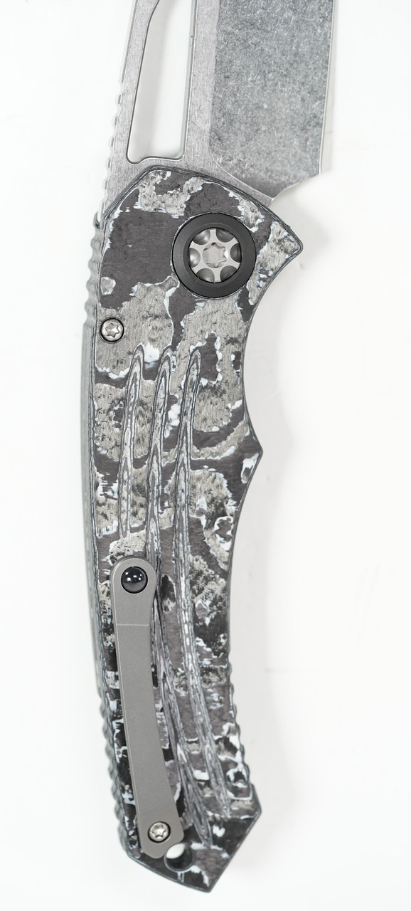 Heretic H046-2A-WT/CC Pariah White Camo - Image 6