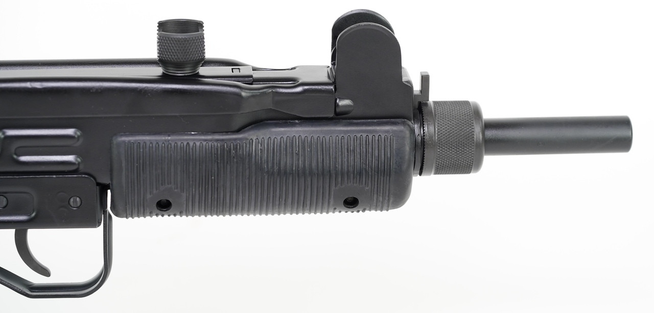 Vector Uzi Fullsize Completely Refurbished by Bahnhof Machine 9mm - Image 8