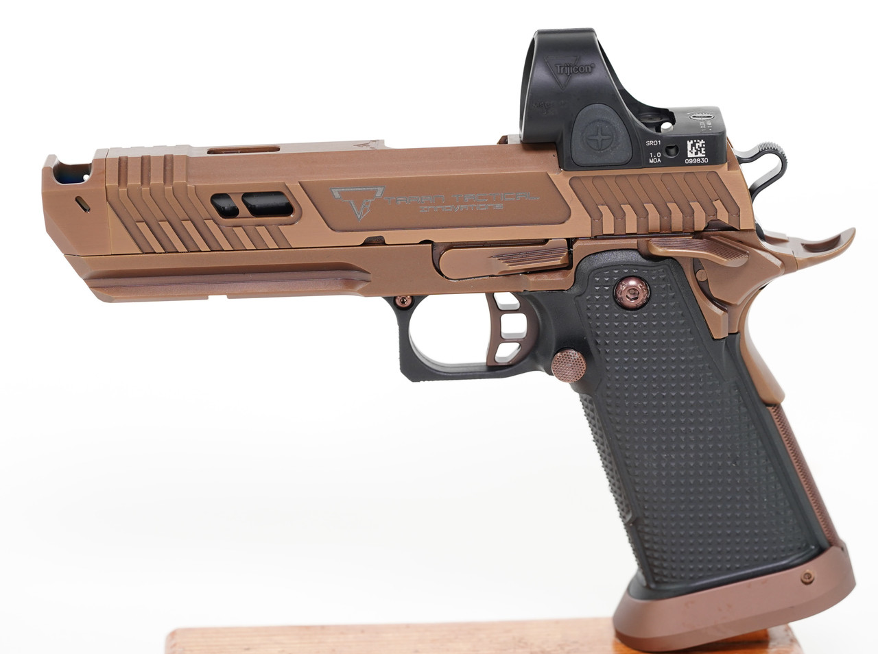 Taran Tactical Sand Viper 9mm - Image 3