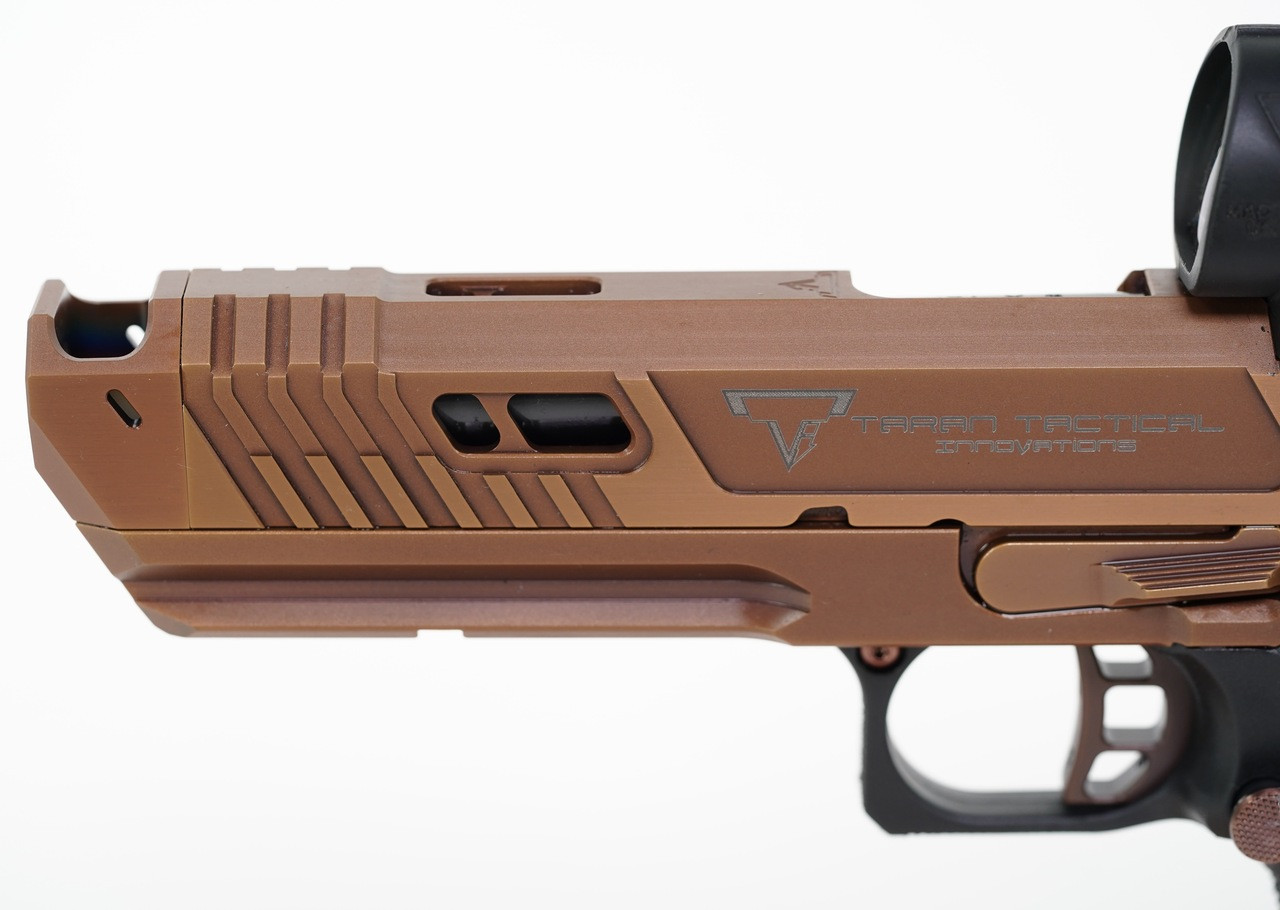 Taran Tactical Sand Viper 9mm - Image 17