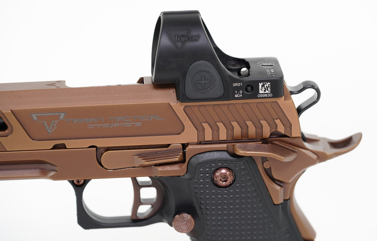 Taran Tactical Sand Viper 9mm - Image 15