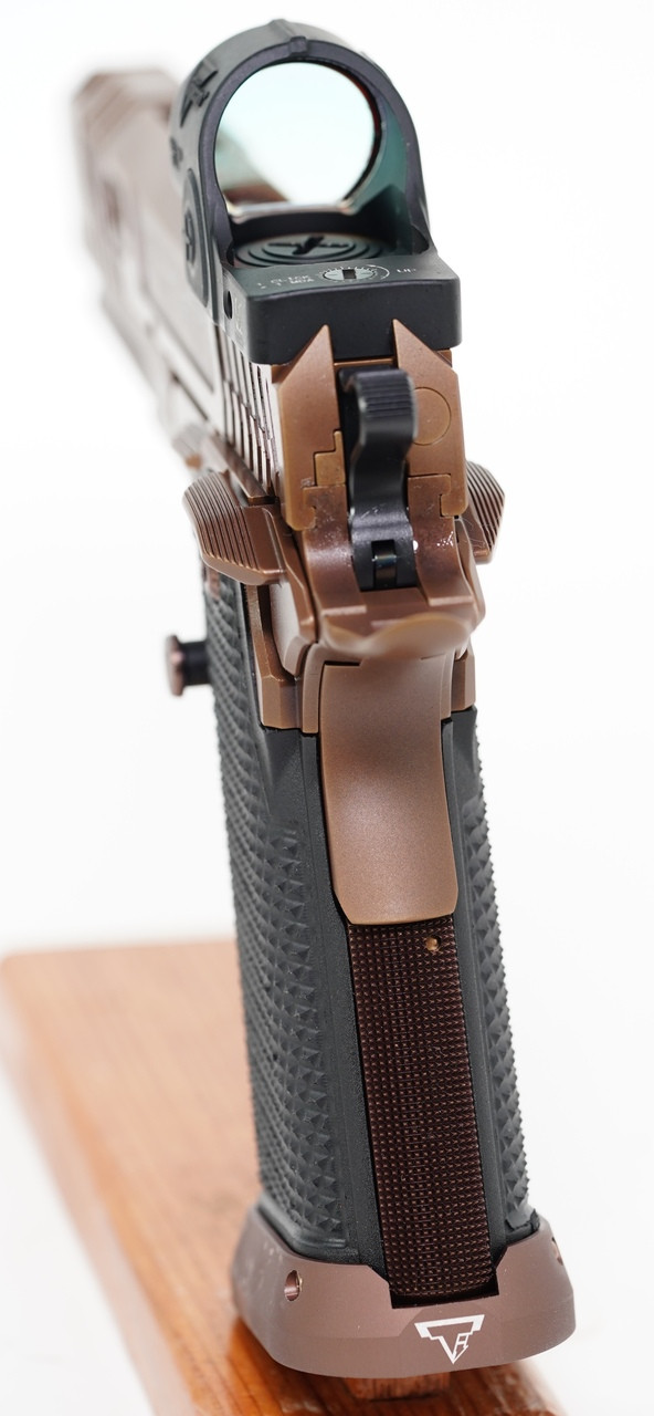 Taran Tactical Sand Viper 9mm - Image 16