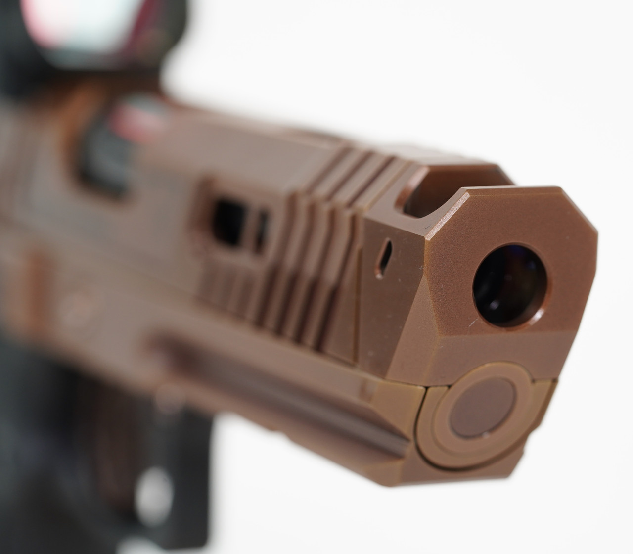 Taran Tactical Sand Viper 9mm - Image 5