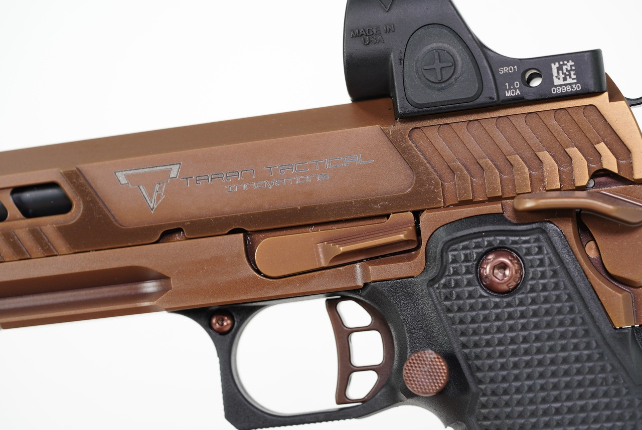 Taran Tactical Sand Viper 9mm - Image 23