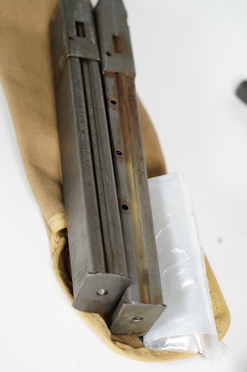 Sten MK II Amnesty Registered with original Amnesty Forms - Image 19