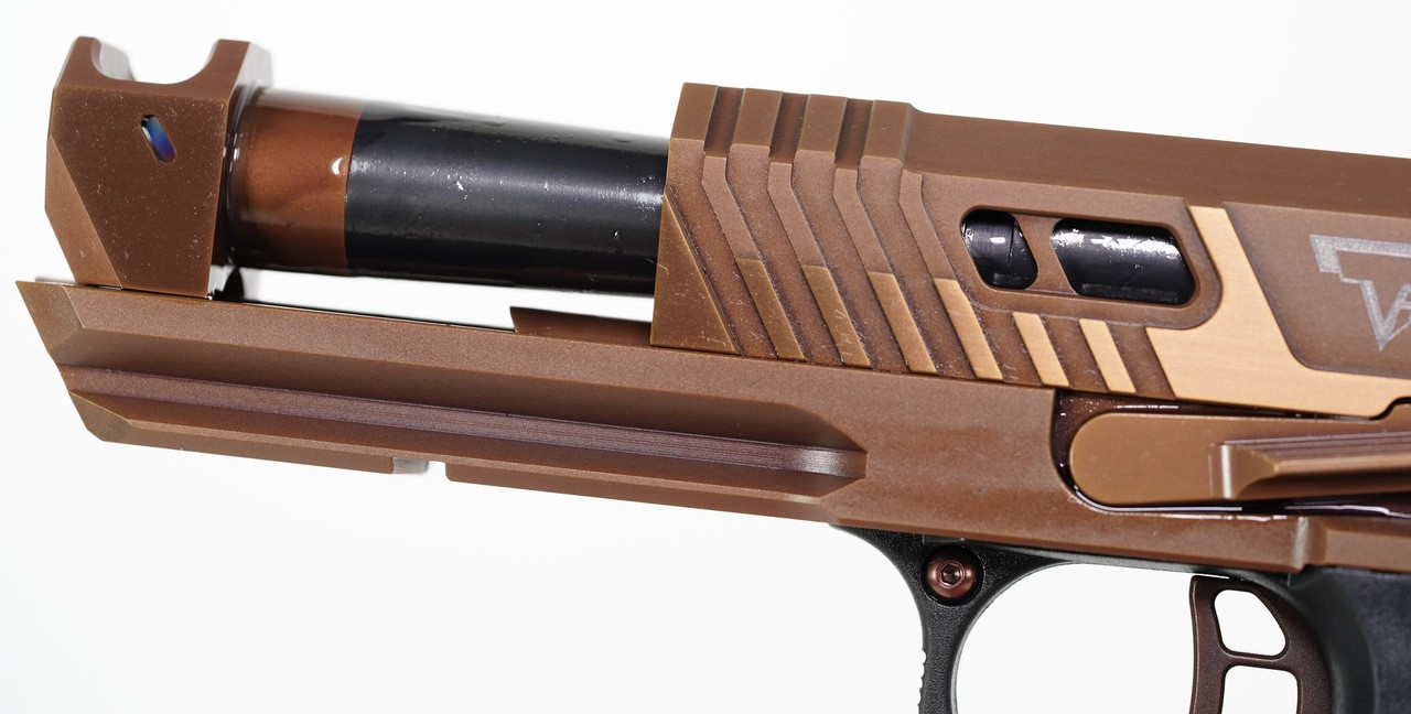 Taran Tactical Sand Viper 9mm - Image 19