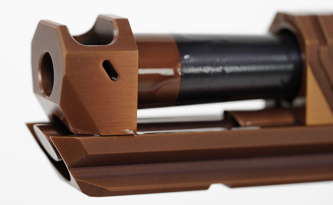 Taran Tactical Sand Viper 9mm - Image 10