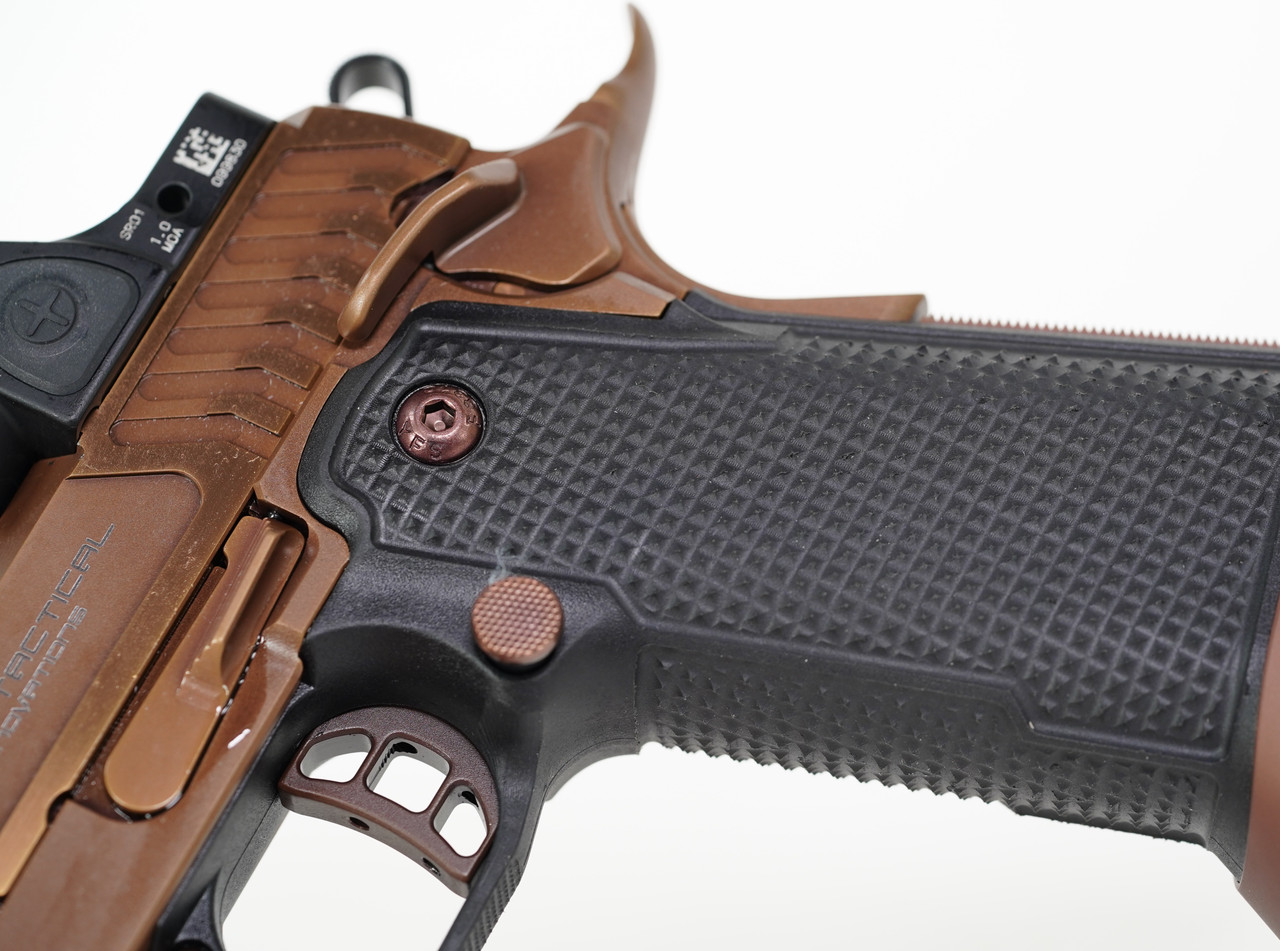 Taran Tactical Sand Viper 9mm - Image 18