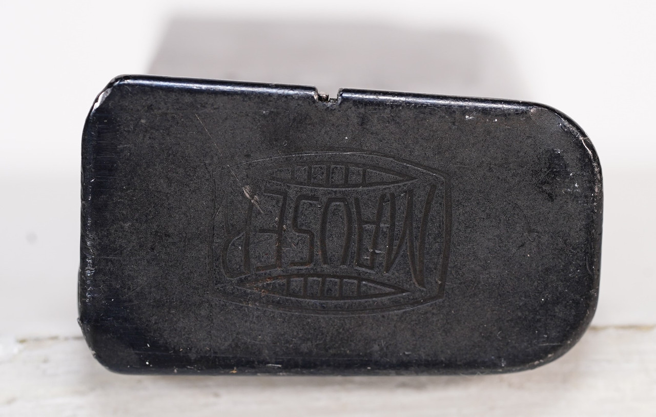Mauser Scnellfeuer Model 712 Pre-Sample 9mm - Image 20