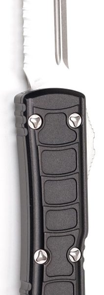 Microtech 121II-11s Ultratech II Signature Series STW P/S