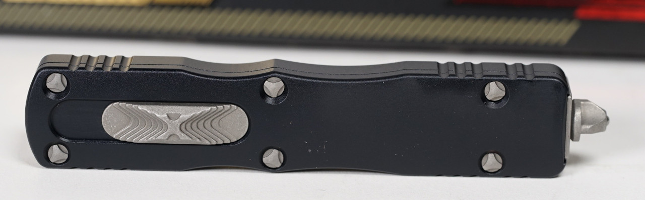 Microtech 227-10AP Dirac Delta Apocalyptic D/E Dagger - Image 3