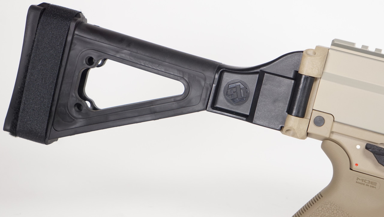B&T APC9 PRO Pistol - 7" - Image 13