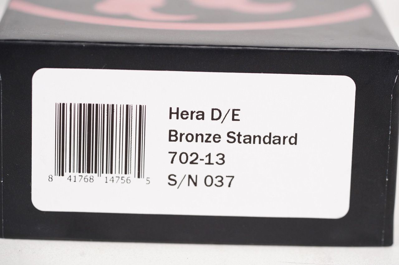 Microtech 702-13 Hera Bronzed, Black Handles - Image 3