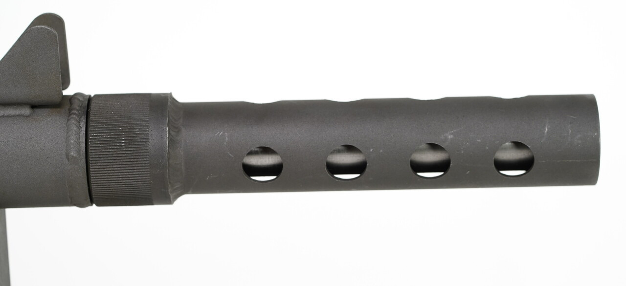 Stemple 76 / 45 45 acp with 2 50 round mags - Image 4
