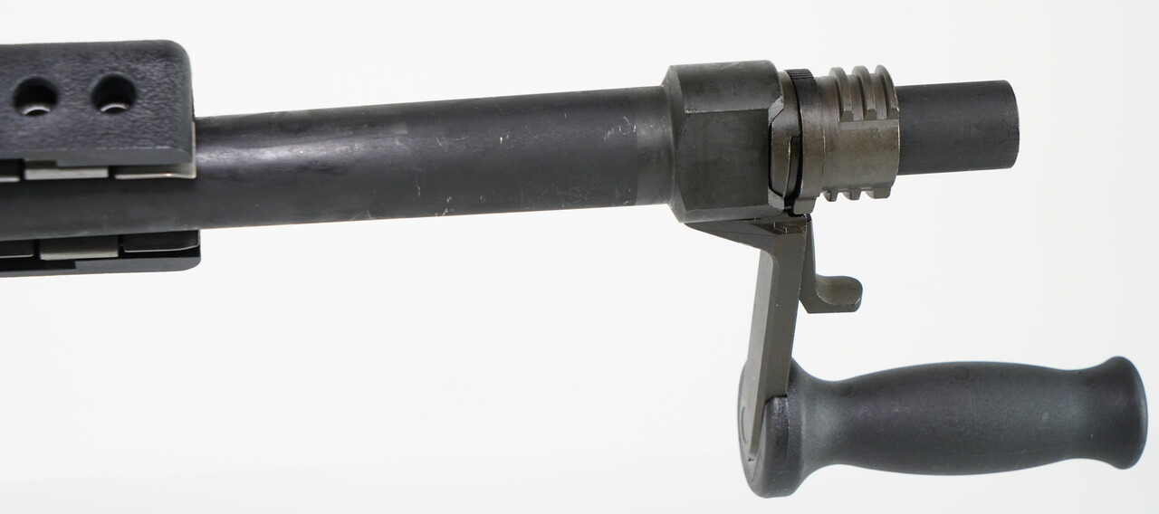 Maxim Defense MGS-Mod 1 M240B Suppressor - Image 10