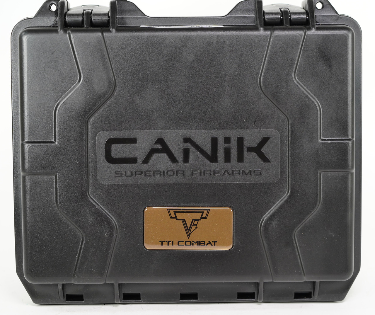 Taran Tactical Canik TTI Combat - Image 26