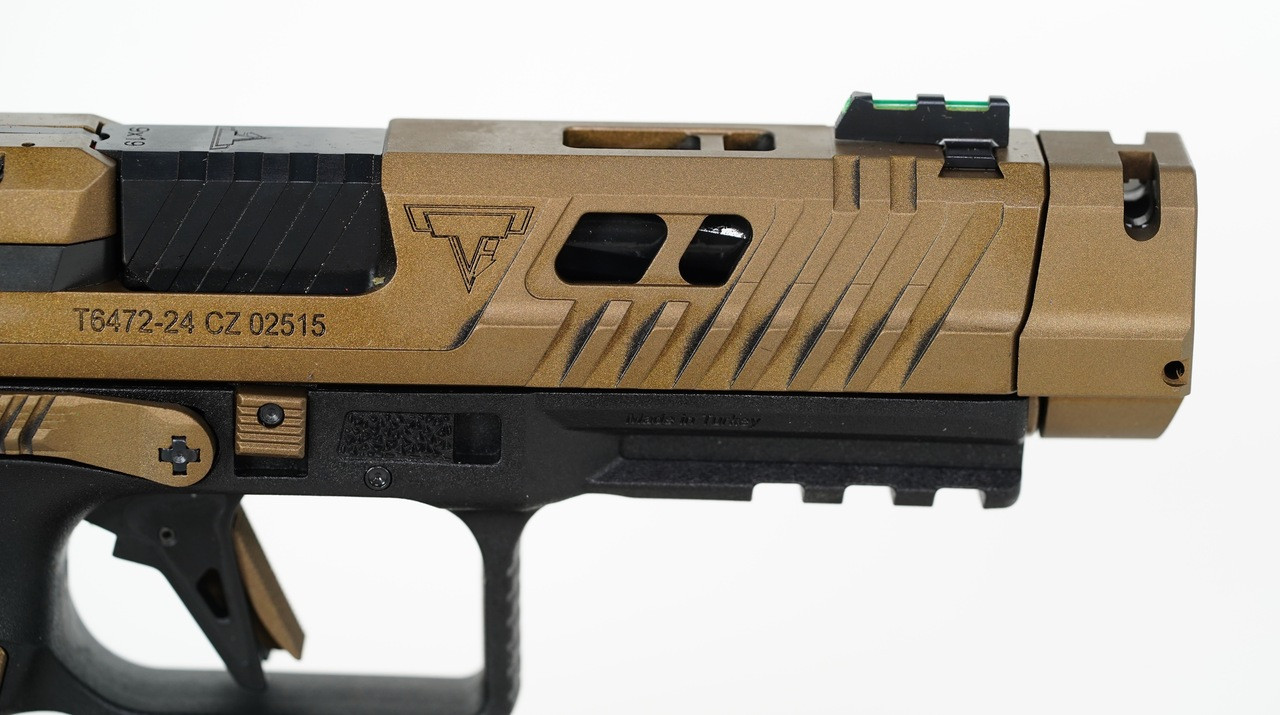 Taran Tactical Canik TTI Combat - Image 18