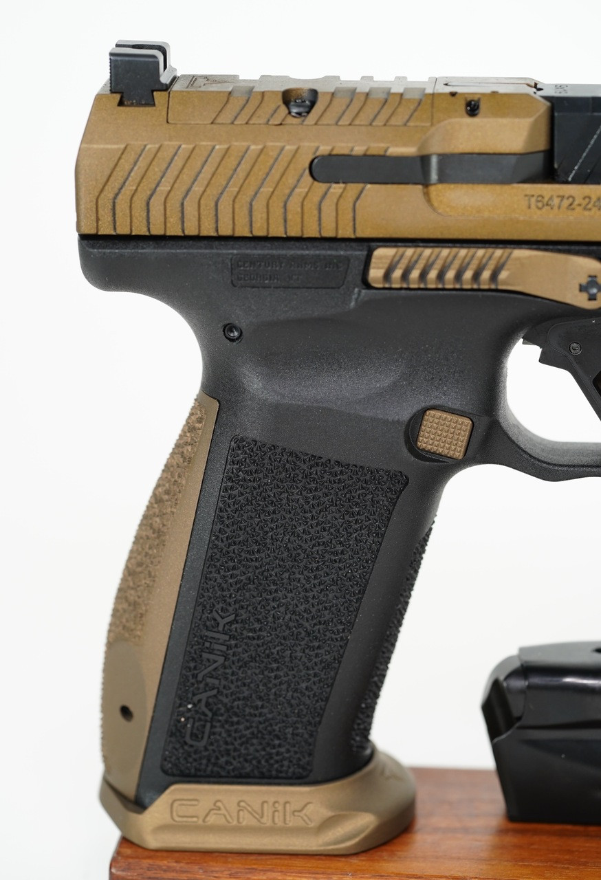 Taran Tactical Canik TTI Combat - Image 10