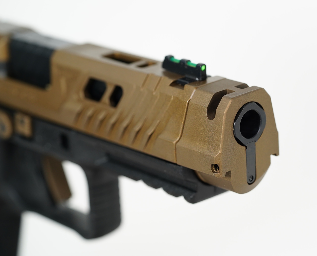 Taran Tactical Canik TTI Combat - Image 4