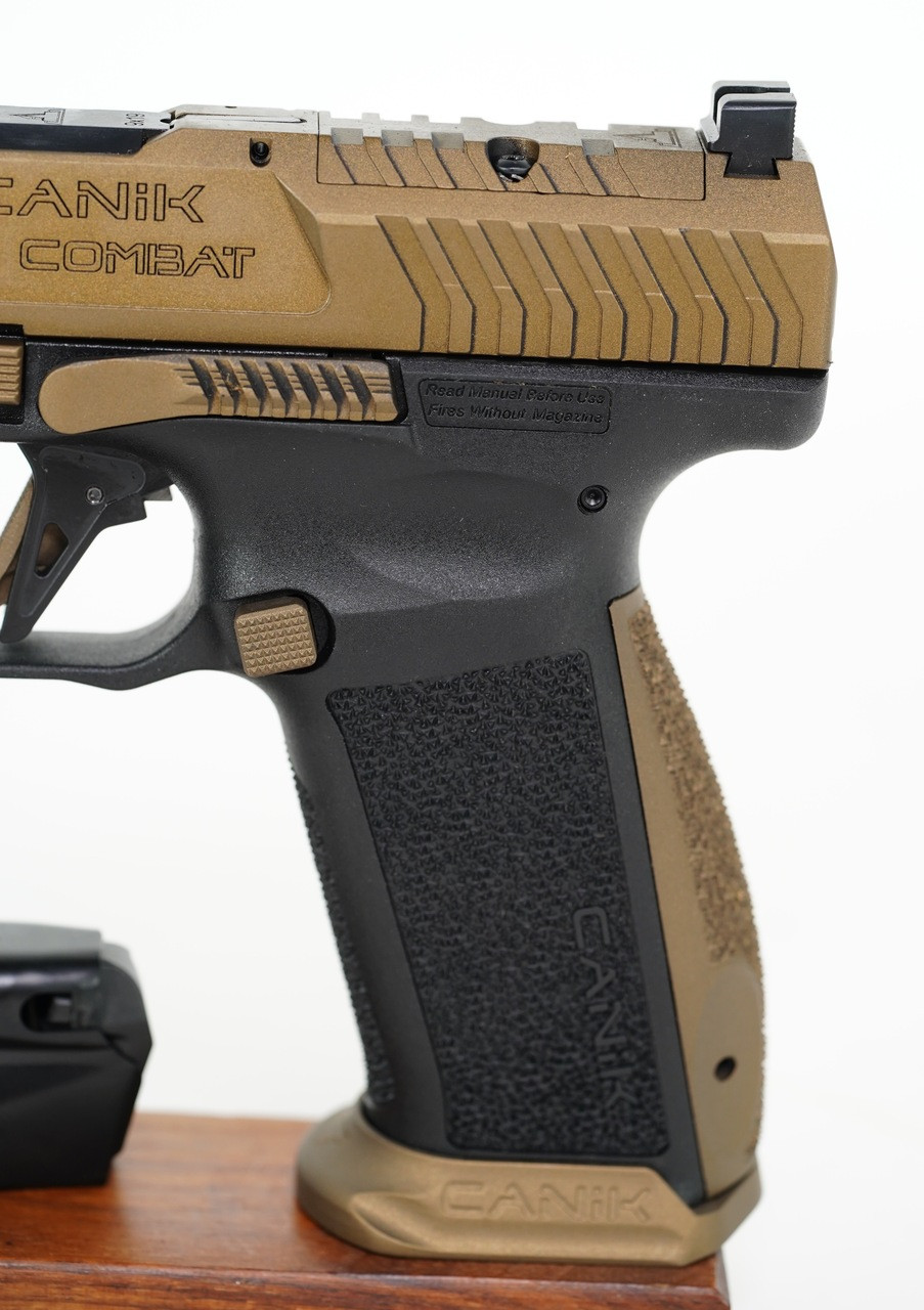 Taran Tactical Canik TTI Combat - Image 14