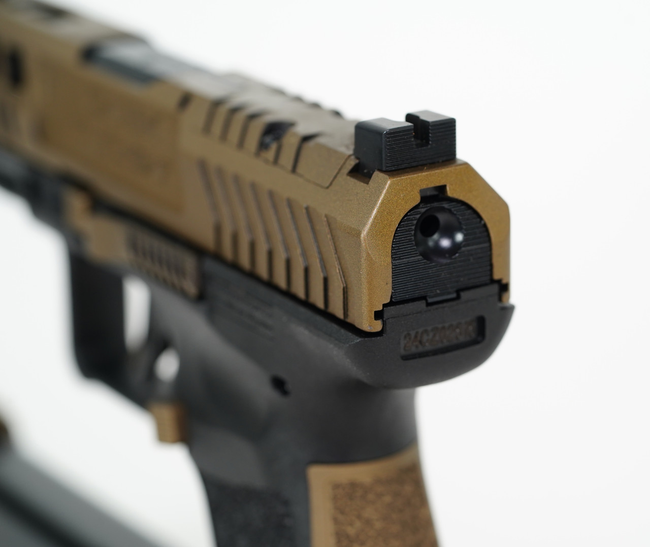 Taran Tactical Canik TTI Combat - Image 5