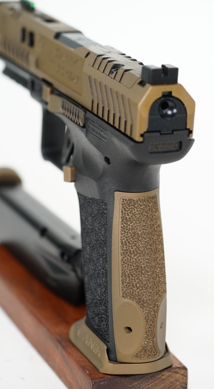 Taran Tactical Canik TTI Combat - Image 12