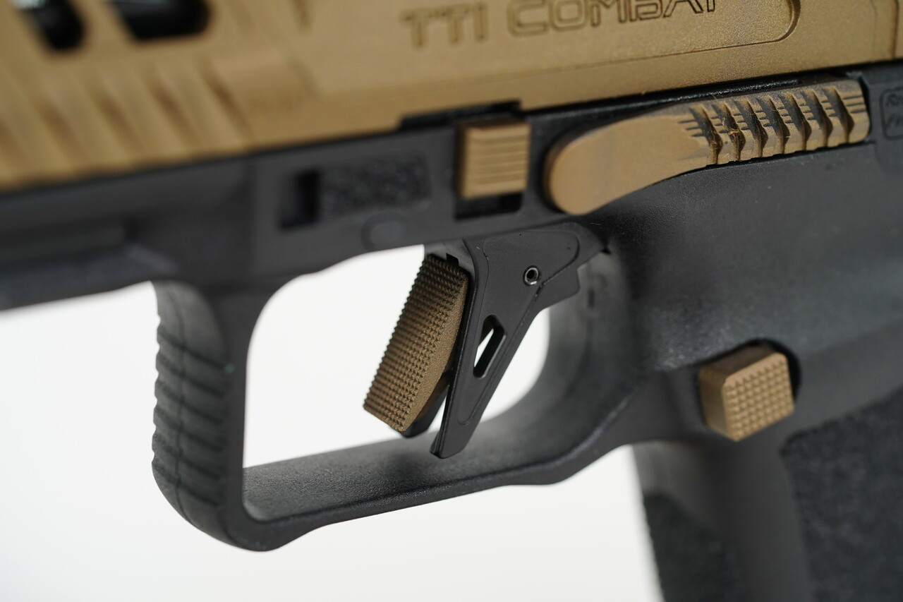 Taran Tactical Canik TTI Combat - Image 21