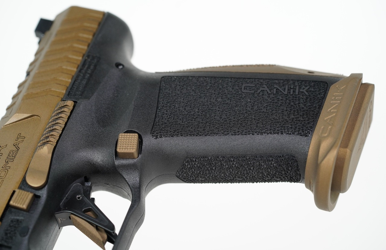 Taran Tactical Canik TTI Combat - Image 19