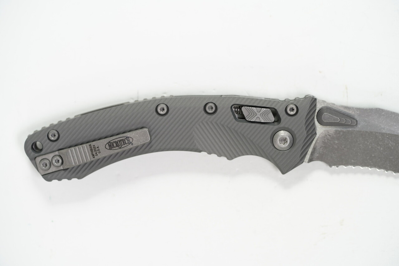 Microtech 137RL-11APFLNC Amphibian S/E - Image 3