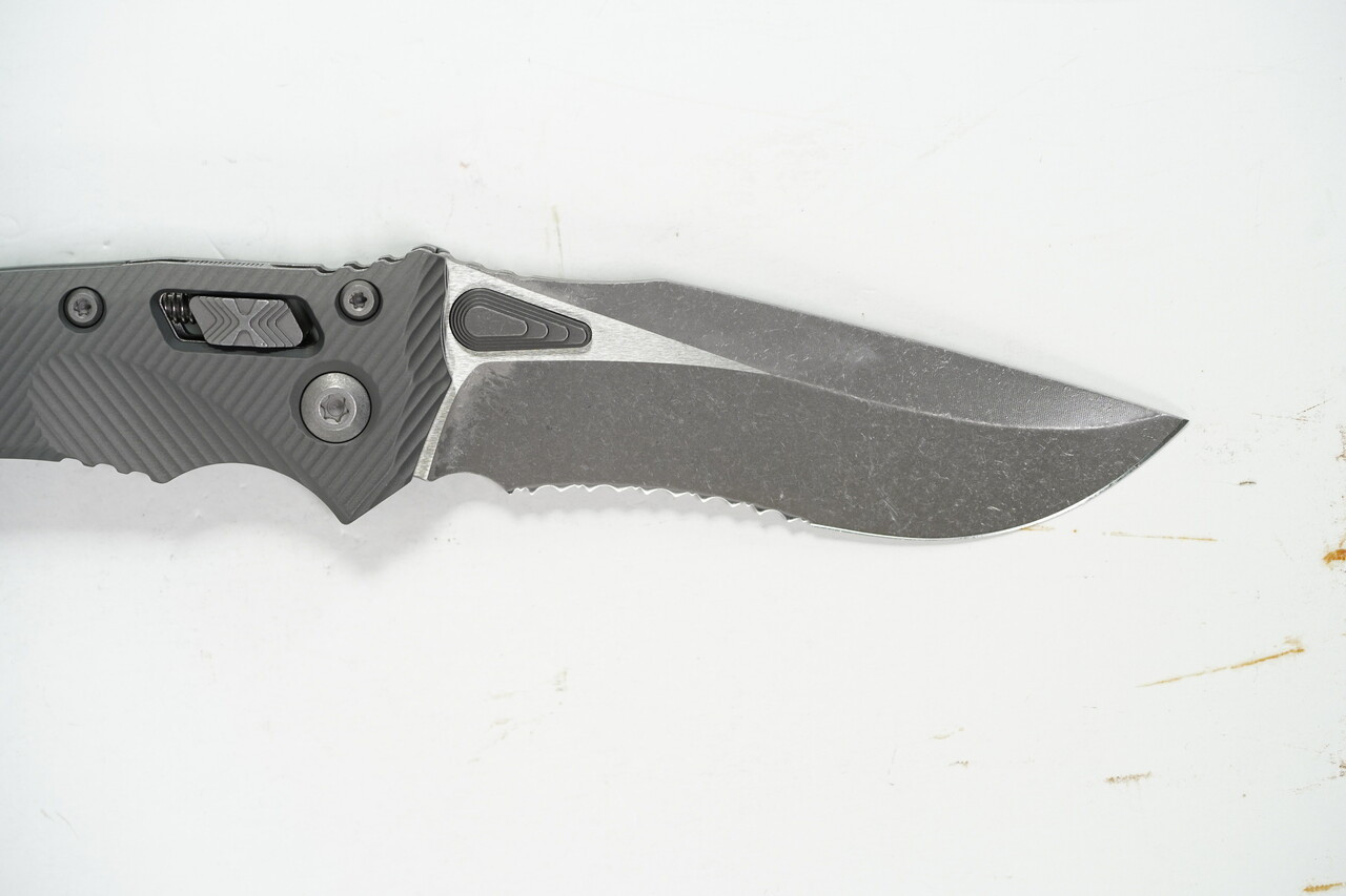 Microtech 137RL-11APFLNC Amphibian S/E - Image 4
