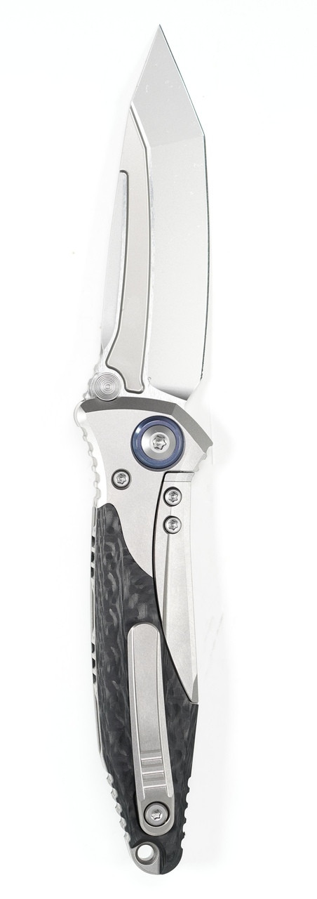 Microtech 261M-7CFTI SOCOM Bravo Mini TANTO - Image 2