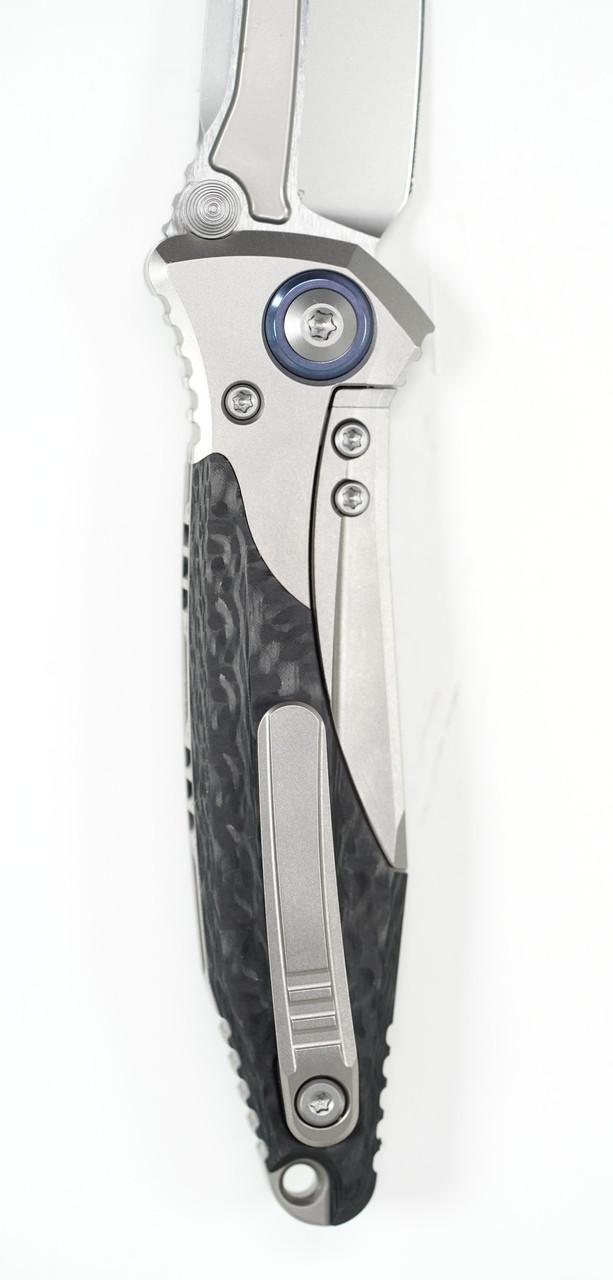 Microtech 261M-7CFTI SOCOM Bravo Mini TANTO - Image 5