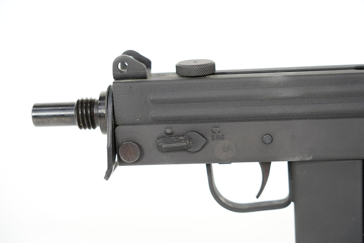 SWD Cobray M11/9 9mm Factory Box - Image 14