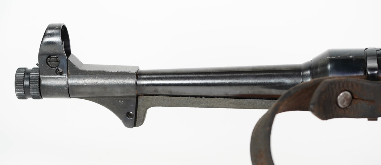 German MP40 BNZ 44 9mm 100% German - Image 4
