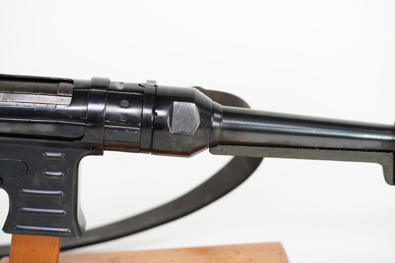German MP40 BNZ 44 9mm 100% German - Image 10