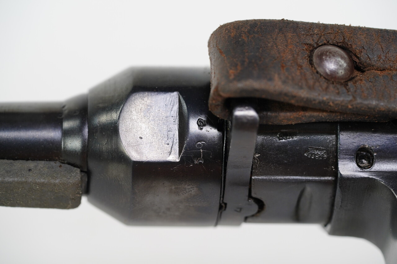German MP40 BNZ 44 9mm 100% German - Image 34