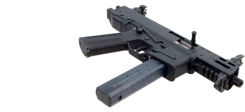 B&T GHM9 Compact Gen 2 - Image 2