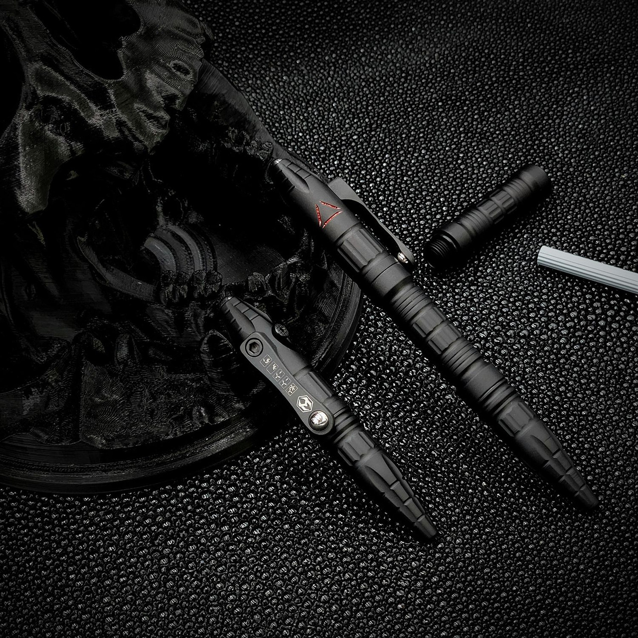Heretic H038-PRED Thoth Predator Modular Pen