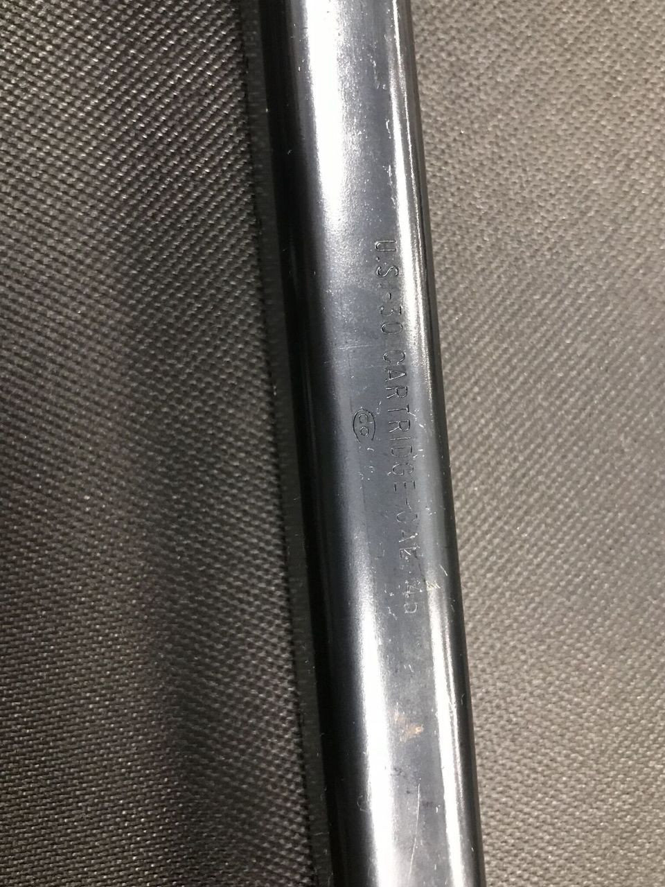 Thompson SMG 30 Round Military 45 acp Magazine, Pre-Ban - Image 3