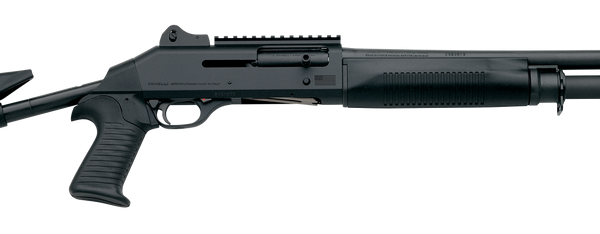 Benelli M1014 12ga Shotgun (California Compliant)