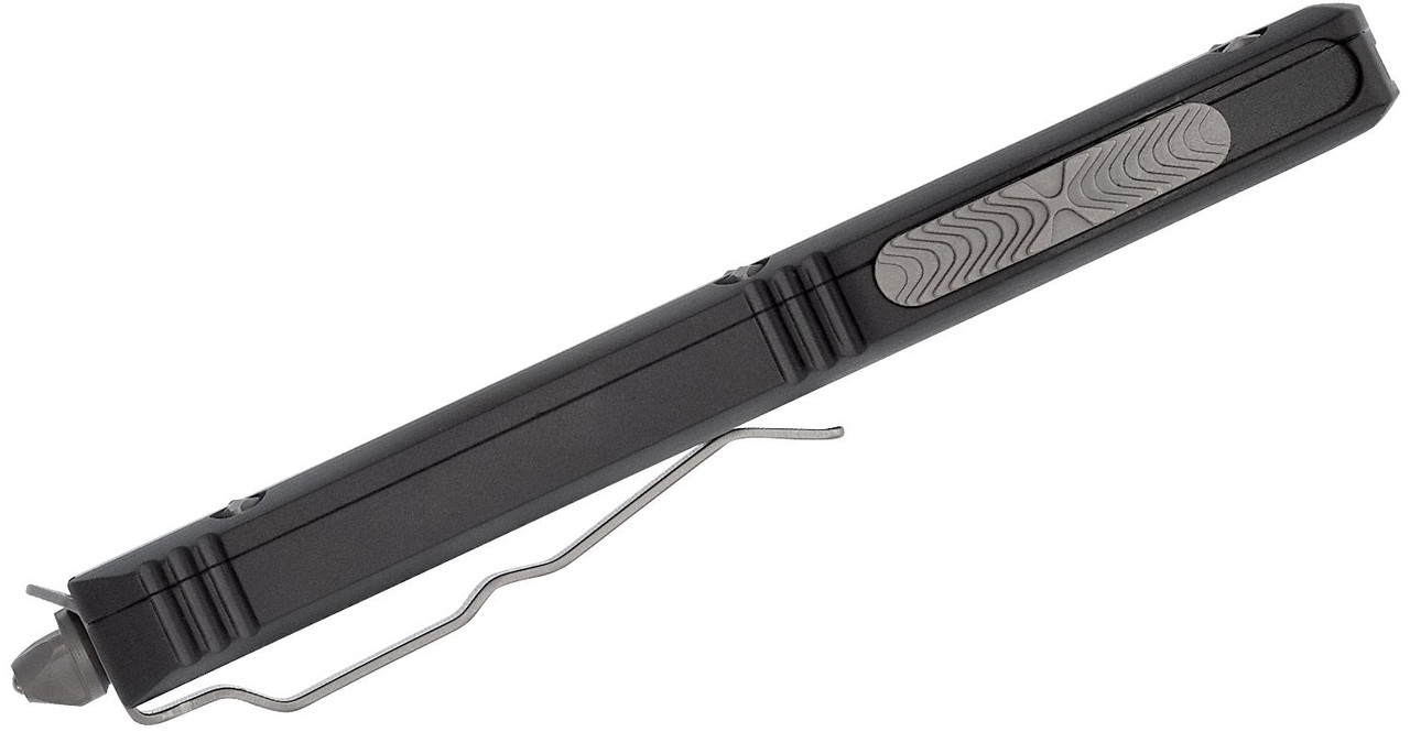 Microtech 119-10S Signature Series Ultratech STW Hellhound