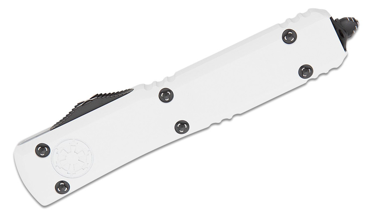Microtech 121-2STD Ultratech Stormtrooper P/S White - Image 3