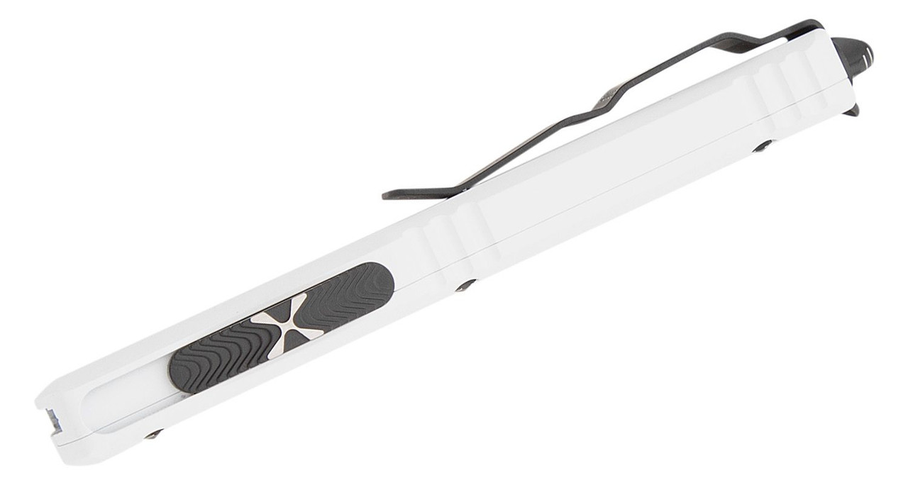 Microtech 121-2STD Ultratech Stormtrooper P/S White - Image 5