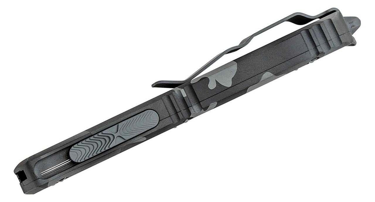 Microtech 122-1UCS Ultratech Urban Camo Double Edge Dagger - Image 5