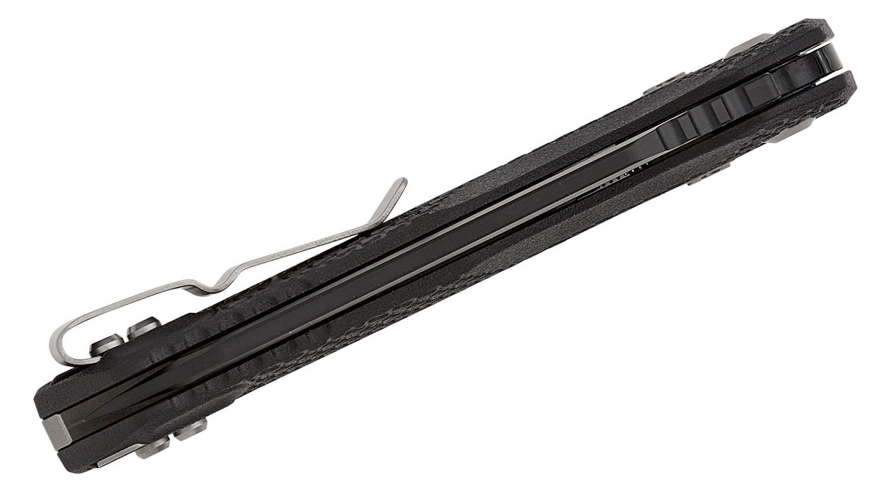 Microtech 210T-1PMBK MSI RAM-LOK Manual Folding - Image 5