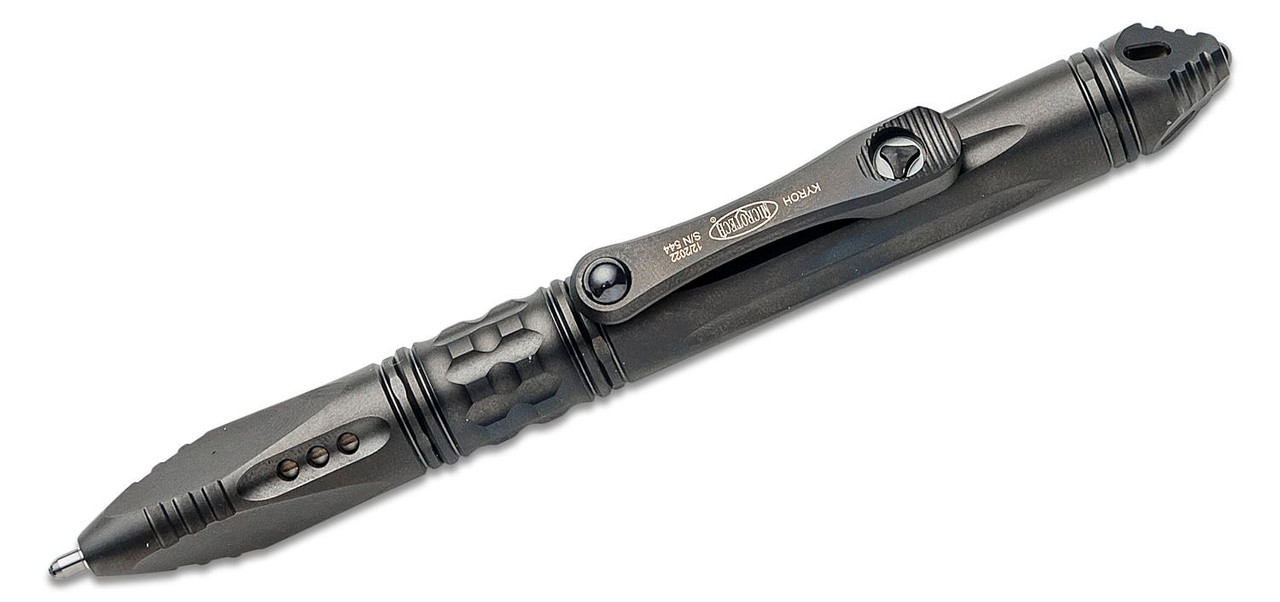 Microtech 403M-TI-DLCTRI Kyroh-Mini Ti DLC Tritium Insert