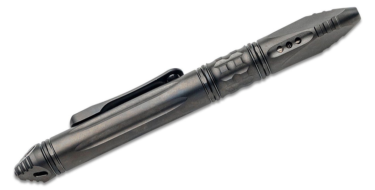 Microtech 403M-TI-DLCTRI Kyroh-Mini Ti DLC Tritium Insert - Image 3