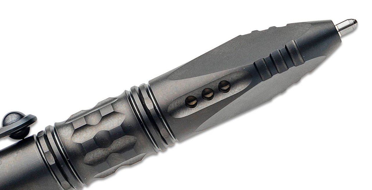 Microtech 403M-TI-DLCTRI Kyroh-Mini Ti DLC Tritium Insert - Image 5