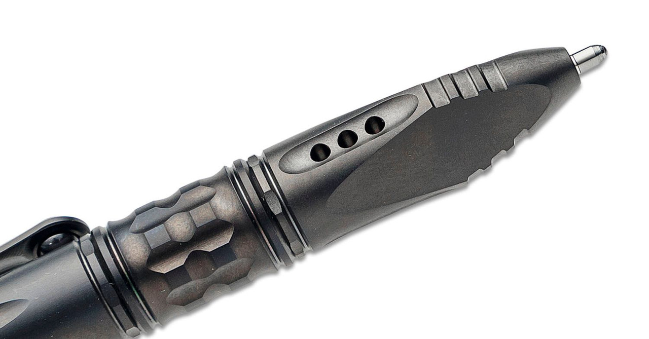 Microtech 403M-TI-DLCTRI Kyroh-Mini Ti DLC Tritium Insert - Image 6